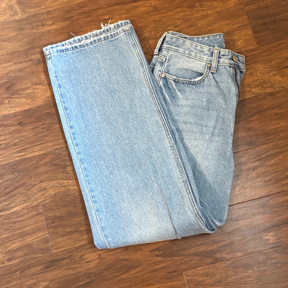 JBD Classic Light Blue Women’s Jeans